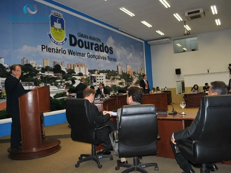 Aprovada Lei da Ficha Limpa para serviço público em Dourados