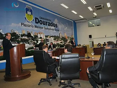 Aprovada Lei da Ficha Limpa para serviço público em Dourados