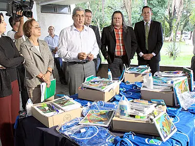 Com decisão do STJ, MS não pagará ICMS a mais