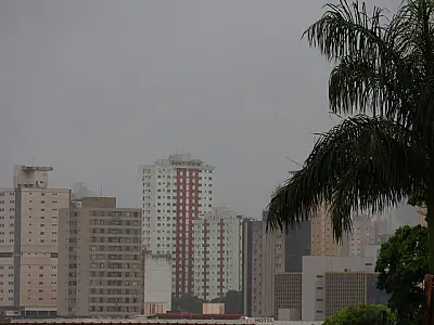 Quinta-feira terá o frio mais intenso da semana em Mato Grosso do Sul