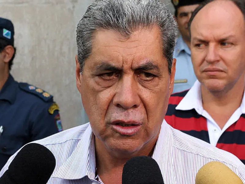 Governador mantém otimismo sobre derrubada do veto à lei dos royalties do petróleo