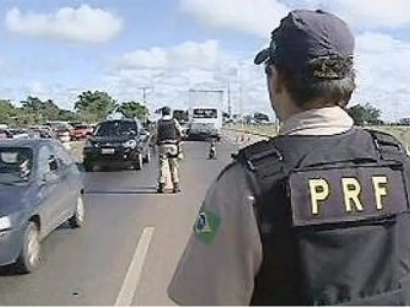 PRF inicia Operação Corpus Christi na madrugada desta quarta