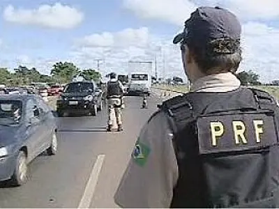PRF inicia Operação Corpus Christi na madrugada desta quarta