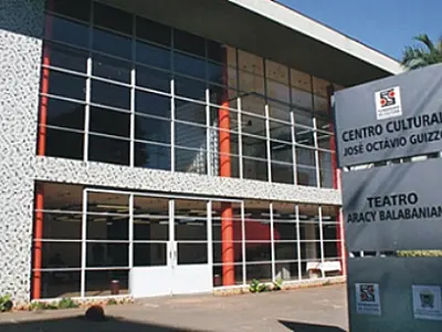 FCMS abre seleção para artistas