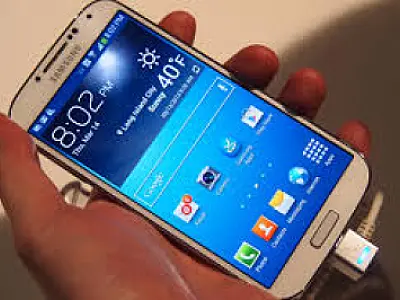 Galaxy S4 chegará ao Brasil em abril a partir de R$ 2.399