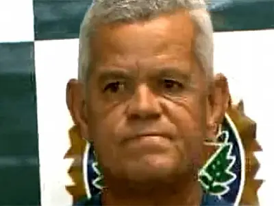 Homem é preso suspeito de usar filha como “isca” para estuprar crianças