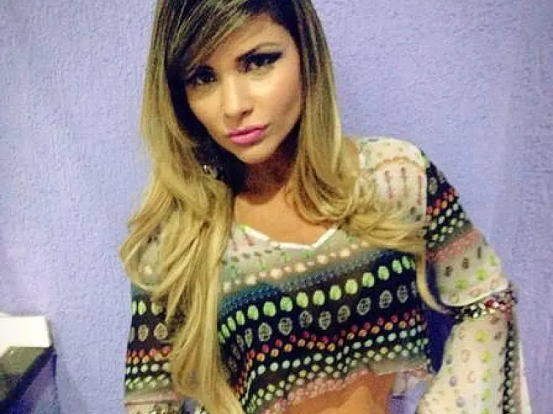 Mulher de Nem da Rocinha é presa em Campo Grande pela PF