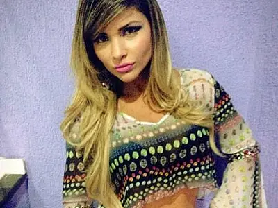 Mulher de Nem da Rocinha é presa em Campo Grande pela PF