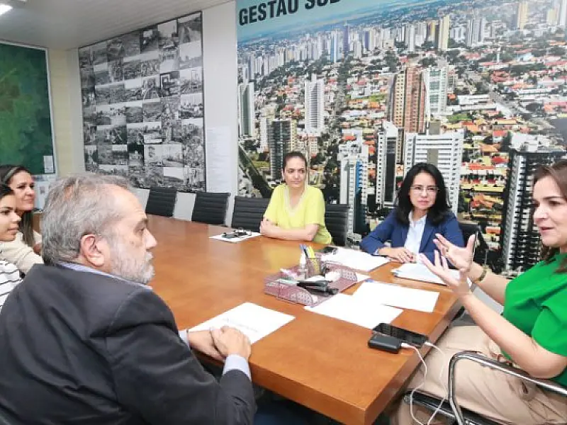 MAIS DE MIL CONTRIBUINTES USAM FERRAMENTA DIGITAL DA PREFEITURA PARA APOIAR PROJETOS SOCIAIS
