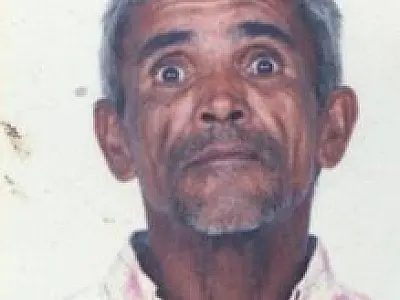 Sobrinho procura por tio desaparecido desde quinta-feira