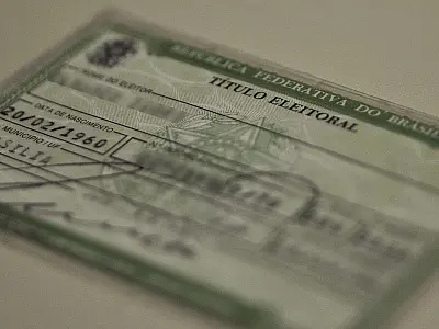 Prazo para justificar ausência no 2° turno termina nesta quinta-feira