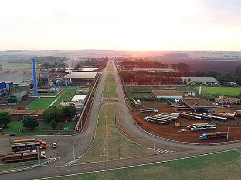 Parques industriais estruturados pelo Governo MS aceleram geração de empregos