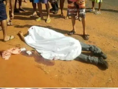 Adolescente de 15 anos é morto a tiros em Naviraí
