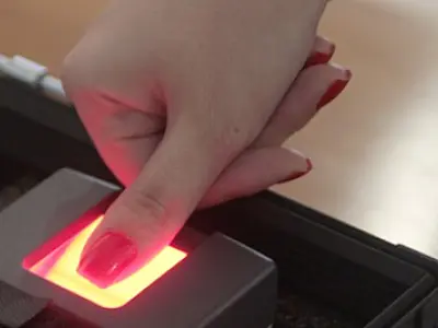 TSE lança campanha sobre a biometria