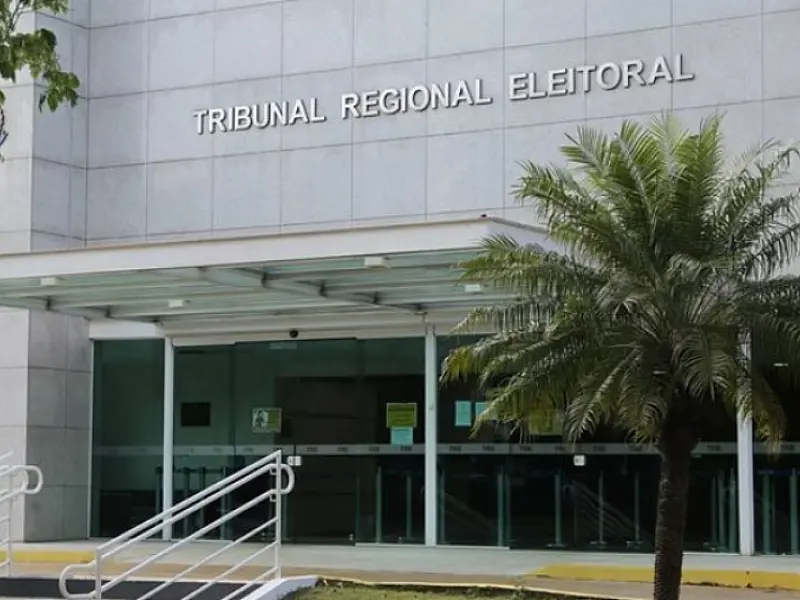 Eleições: ALEMS reafirma apoio ao TRE-MS, premiado por transparência
