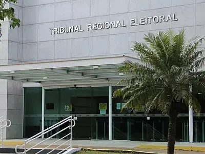 Eleições: ALEMS reafirma apoio ao TRE-MS, premiado por transparência

