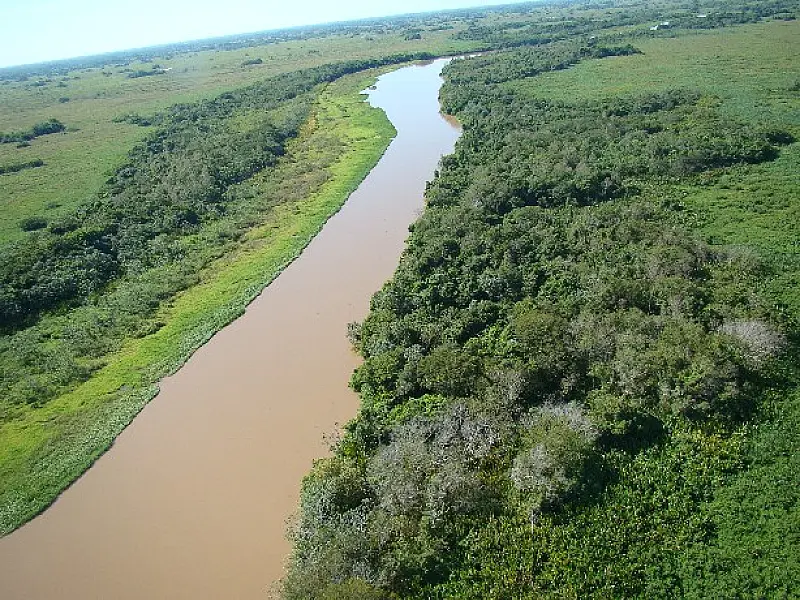 Rio Taquari é tema de Simpósio Internacional de Engenharia Sanitária e Ambiental