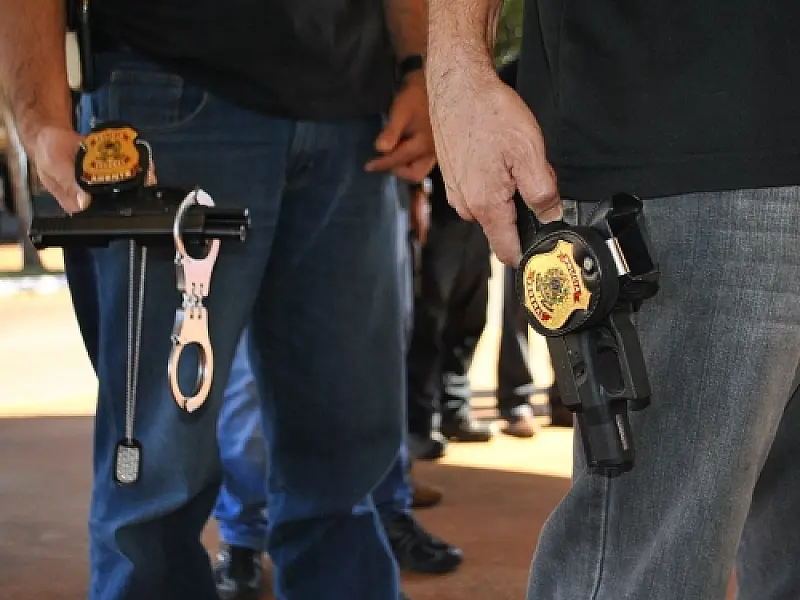 Polícia Federal reabre inscrições a concurso com 600 vagas no País