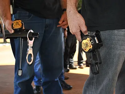 Polícia Federal reabre inscrições a concurso com 600 vagas no País