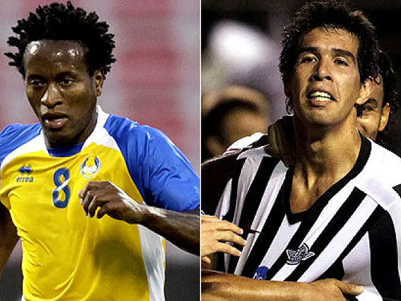 CBF antecipa janela de transferências internacionais