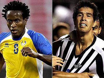 CBF antecipa janela de transferências internacionais