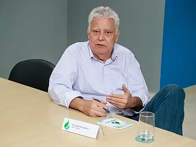 Mais lucrativa e competitiva, MSGÁS também está mais comprometida com fontes alternativas de energia