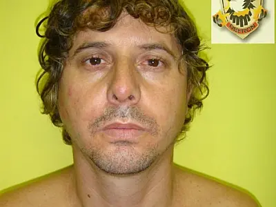 Membro do PCC é preso em Dourados