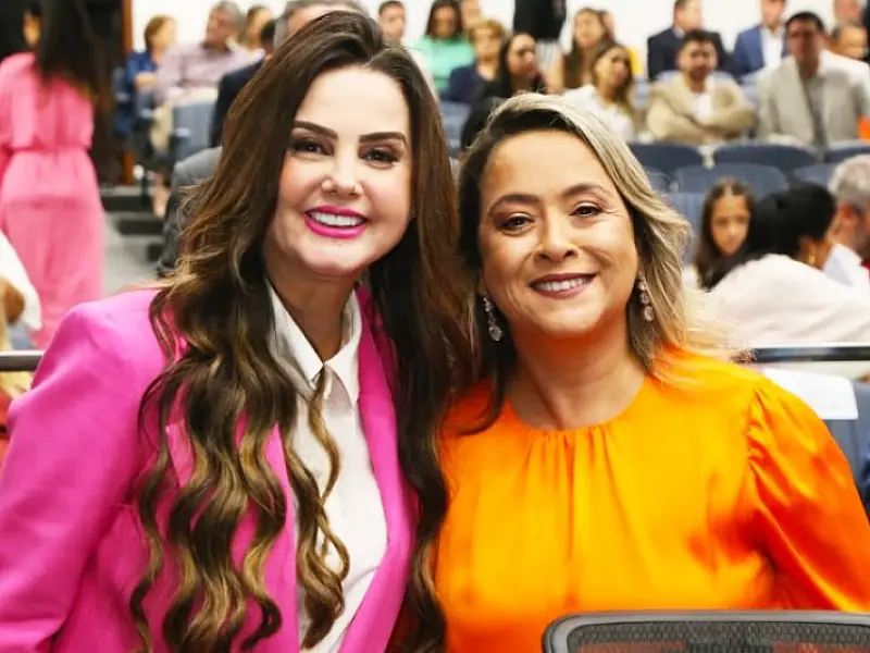 Dia do Voto Feminino reforça conquista por representatividade na ALEMS
