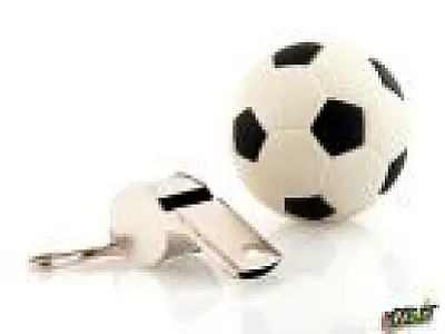 Federação de Futebol abre inscrições a curso de formação de Árbitros