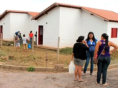 Famílias devem ser reassentadas até final deste mês em Corumbá