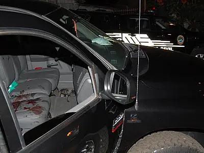 Homem é morto a tiros em Glória de Dourados
