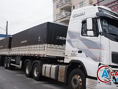 Moradores de Amambai – MS são presos com droga em SC