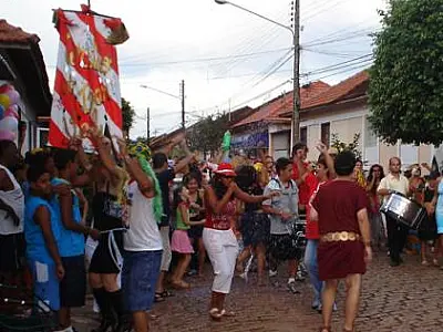 Concurso de blocos e cordões acontece nesta segunda