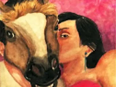 Exposição Salões de MS começa amanhã no Espaço Cultural TV Brasil Pantanal