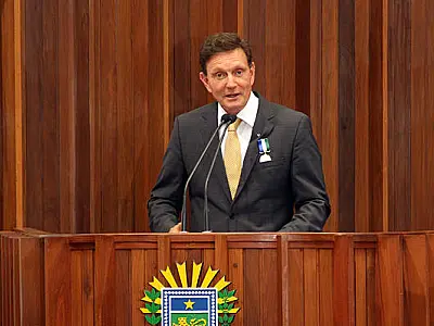 Ministro da Pesca lança editais para piscicultura em MS