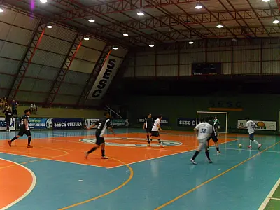 Abertas inscrições para as Olimpíadas do Comerciário no Sesc Camillo Boni
