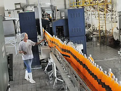 Indústria alimentícia de MS projeta crescer até 1% em 2016