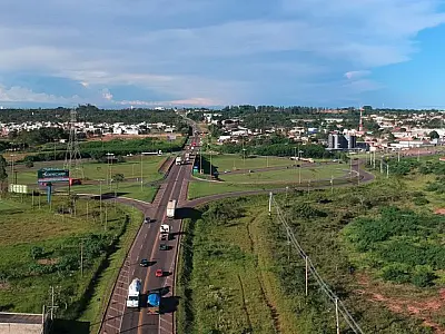 Agência Nacional de Transportes Terrestres realiza segunda audiência sobre a relicitação da BR-163
