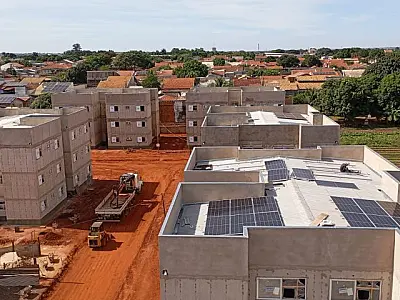 Agehab: Transparência do cadastro habitacional em MS é reconhecida em fórum nacional