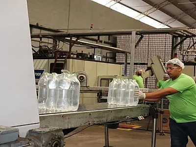 Juntos contra o coronavírus: empresários, associações e instituições realizam doações e serviços