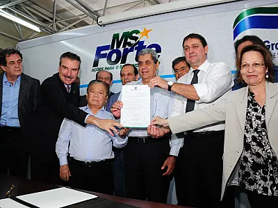 Seis segmentos da indústria prorrogaram incentivos fiscais