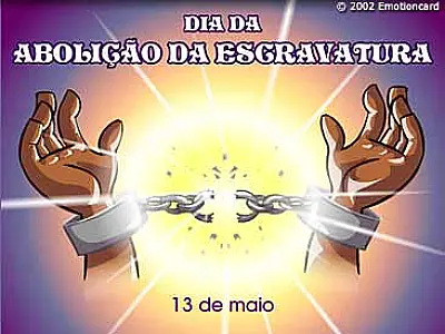 Abolição da Escravatura no Brasil completa 125 anos nesta segunda