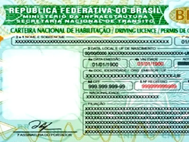 CNH MS Social: Detran-MS publica lista de 2ª chamada para convocados de Campo Grande
