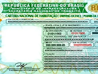 CNH MS Social: Detran-MS publica lista de 2ª chamada para convocados de Campo Grande

