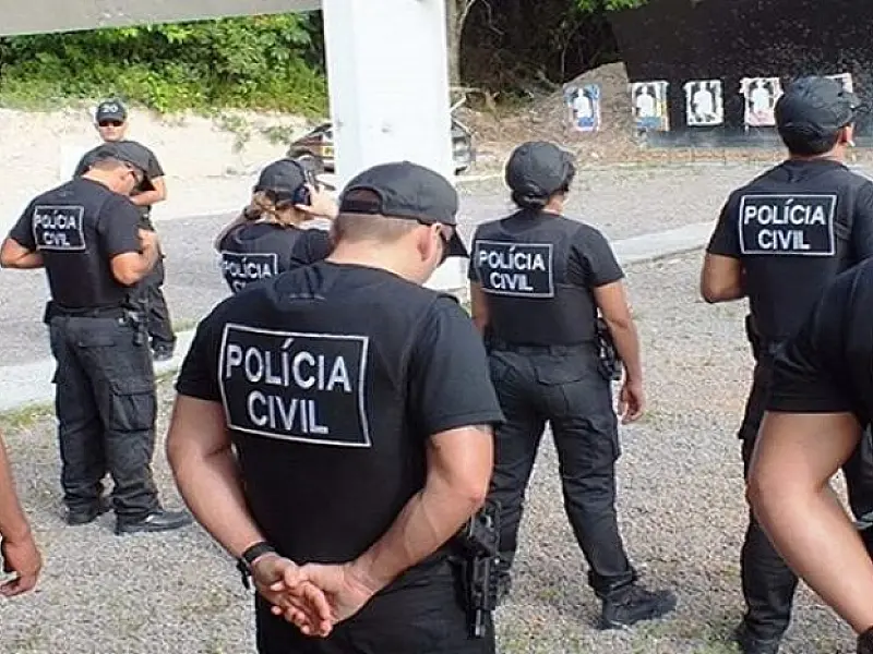 Termina nesta quinta-feira prazo para se inscrever no concurso da Polícia Civil
