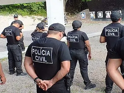 Termina nesta quinta-feira prazo para se inscrever no concurso da Polícia Civil
