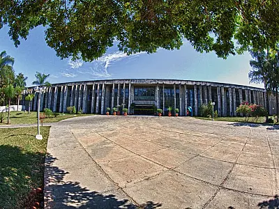 Sessão solene de abertura do ano legislativo será na próxima terça-feira