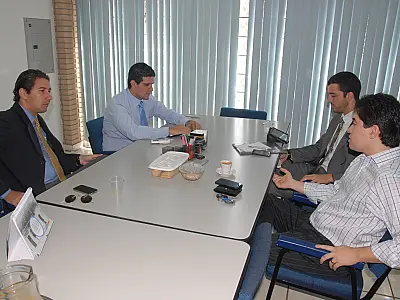 Comissão da OAB/MS acompanha projeto que trata de destinação da vinhaça