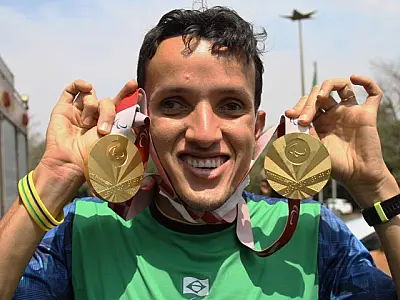 Governo amplia em 45,9% o número de auxílios do Bolsa Atleta e Bolsa Técnico
