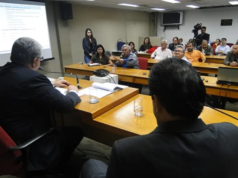 Conselho Estadual das Cidades de MS recebe Prêmio Selo de Mérito‏